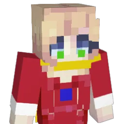 TachiGlassBender Minecraft avatar bust