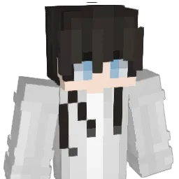 Tachy's Minecraft skin