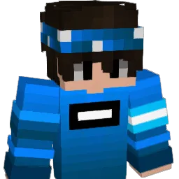 Tacichu's Minecraft skin