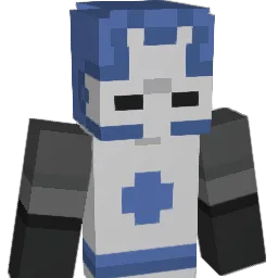 Tack_8's Minecraft skin