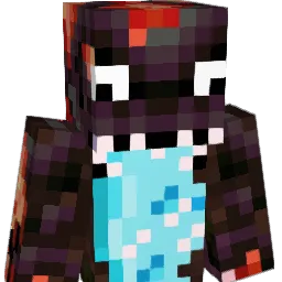 TacklessChain52 Minecraft avatar bust