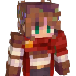 TackyGorilla's Minecraft skin