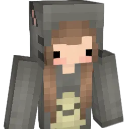 Taco12Pack Minecraft avatar bust