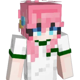 Taco32x Minecraft avatar bust