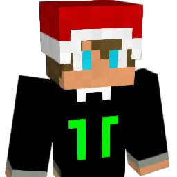 Taco750 Minecraft avatar bust