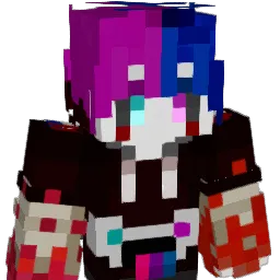 Taco7w7r Minecraft avatar bust