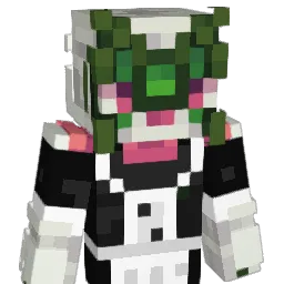 Taco92_ Minecraft avatar bust