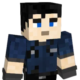 TacoBellYummy Minecraft avatar bust