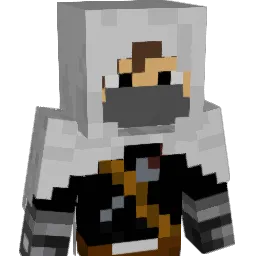 TacoBelliT Minecraft avatar bust
