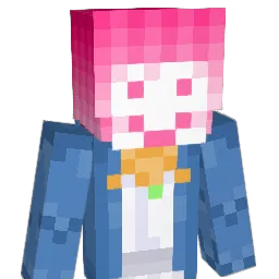 TacoBoiDude Minecraft avatar bust