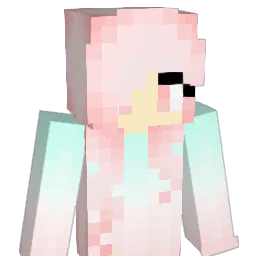 TacoBot1234 Minecraft avatar bust