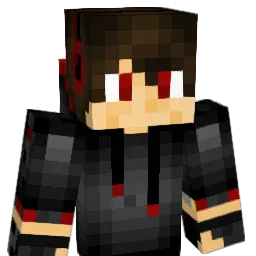 TacoBru Minecraft avatar bust