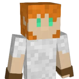 TacoCanon Minecraft avatar bust