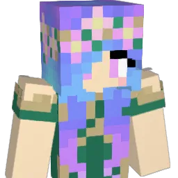TacoCat4Life Minecraft avatar bust