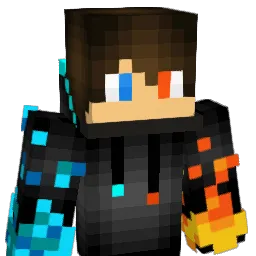 TacoDash8558 Minecraft avatar bust