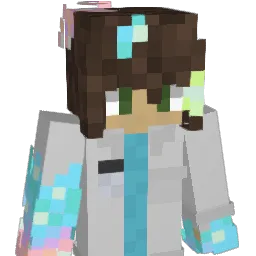 TacoDucko's Minecraft skin