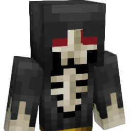 TacoElpastor Minecraft avatar bust