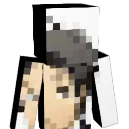 TacoGoat420 Minecraft avatar bust