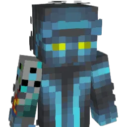 TacoGuy9 Minecraft avatar bust