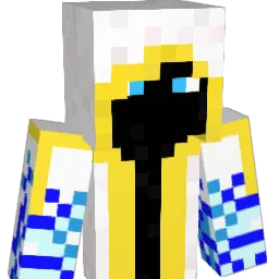 TacoInYourFace Minecraft avatar bust