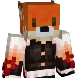 TacoLord346 Minecraft avatar bust