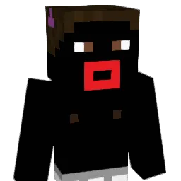 TacoMan45's Minecraft skin