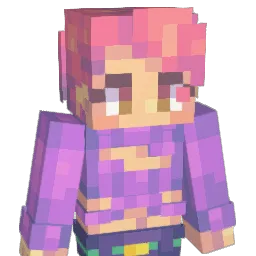 TacoMiguel Minecraft avatar bust