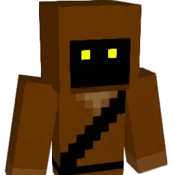 TacoMisPrime Minecraft avatar bust