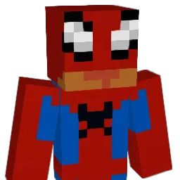 TacoNacho47 Minecraft avatar bust