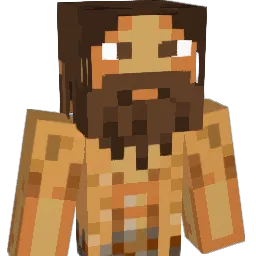 TacoNinja416 Minecraft avatar bust