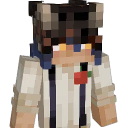 TacoPacketsfull Minecraft avatar bust