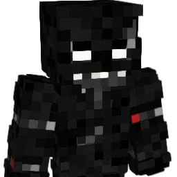 TacoPolice Minecraft avatar bust