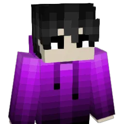 TacoPug711 Minecraft avatar bust
