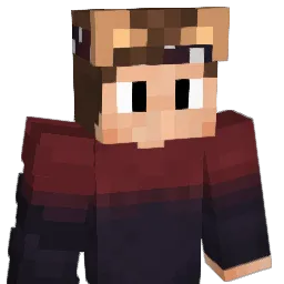 TacoSalat2 Minecraft avatar bust