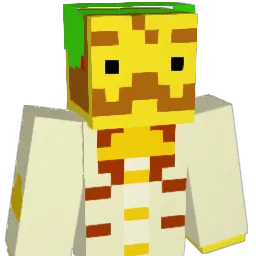 TacoStrange's Minecraft skin