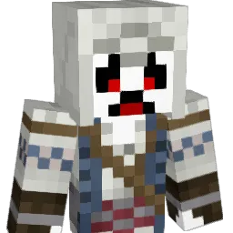TacoTide's Minecraft skin