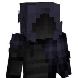 TacoTwisters42 Minecraft avatar bust