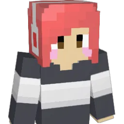 Taco_0519 Minecraft avatar bust