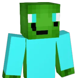 Taco_1 Minecraft avatar bust