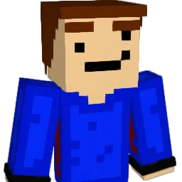 Taco_Bot Minecraft avatar bust