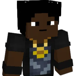 Taco_Bro Minecraft avatar bust