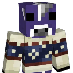 Taco_Cat2113 Minecraft avatar bust