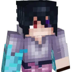 Taco_Ninja54 Minecraft avatar bust