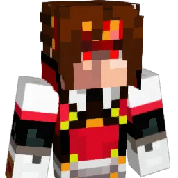 Taco_Saco Minecraft avatar bust
