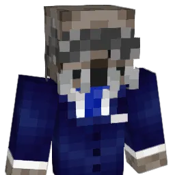 Taco_Spades Minecraft avatar bust
