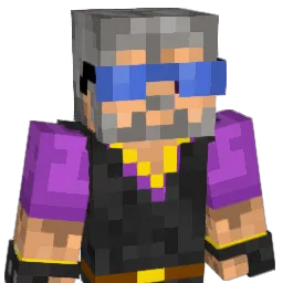 Taco_The_Child Minecraft avatar bust