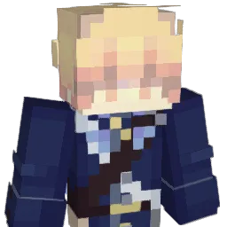 Taco__idp Minecraft avatar bust