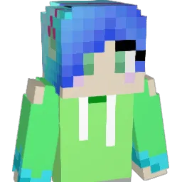 Taco_cats Minecraft avatar bust