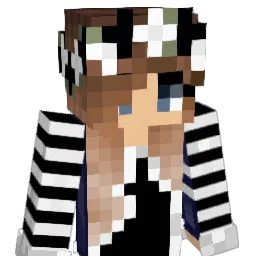 TacobisJacob Minecraft avatar bust