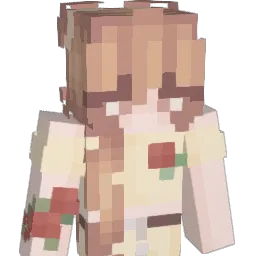 Tacocat119248 Minecraft avatar bust